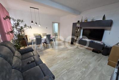 Casă cu 5 camere cu Teren 852 Mp în Central - 8