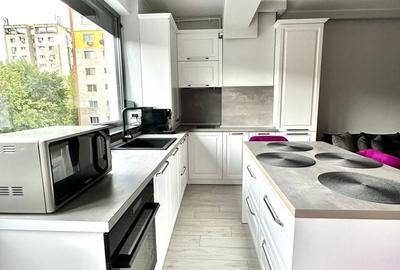 Apartament 2 camere City Park Mall - 4