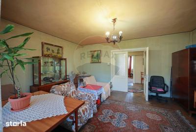 Apartament cu 4 camere decomandat în Decebal - 5
