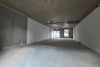Central, Spatiu  Comercial - 4