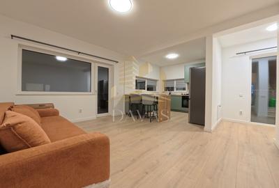 Duplex de inchiriat | 4 camere | Someseni - 1