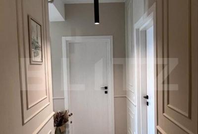 Apartament 3 camere decomandat, 77mp, Cartier Albert - 5