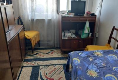Apartament 4 camere, ultracentral, Rosiori de Vede | 79,65 mp utili - 8