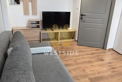Apartament cu 2 camere decomandat, mobilat în Iosefin - 8
