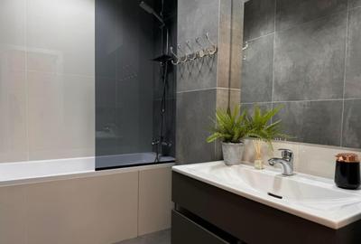 Oferim spre inchiriere un apartament cu 3 camere, Floresti - 4