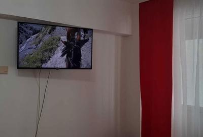 Apartament cu 2 camere semidecomandat în Exterior Vest - 2