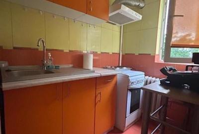 Garsonieră în Drumul Taberei - 7