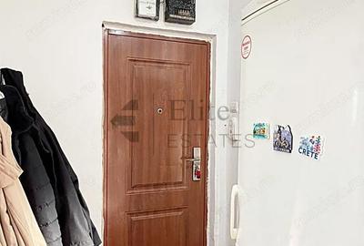 Garsonieră decomandată în Central - 4