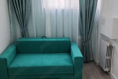Apartament cu 2 camere decomandat în Central - 1