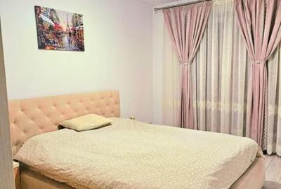 Apartament 3 camere 71 MP, et 6, KASPER CORESI