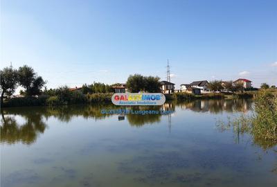 Teren intravilan 328 mp, Sosea, Balta Berceni, Rate Dezvolta - 2