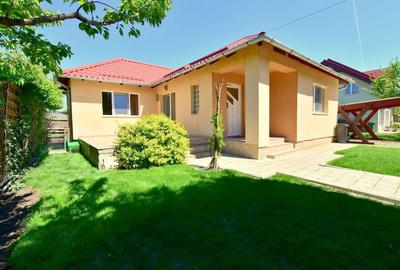 Casă cu 3 camere cu Teren 300 Mp în Dumbrăvița - 8