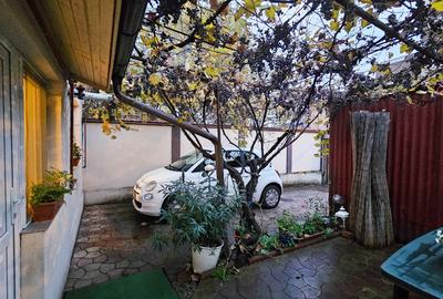 Casa 4 camere + curte | Mobilata si Utilata | Ready to Move In | Comision 0 - 23