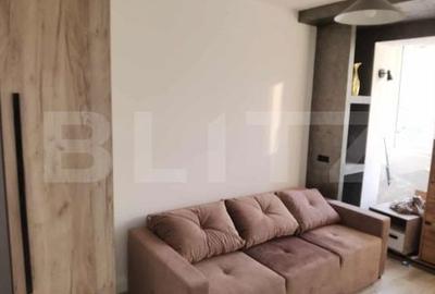 Apartament cu 2 camere în Cloșca - 4