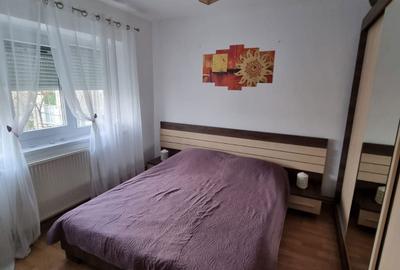 Apartament cu 2 camere decomandat în Girocului - 7