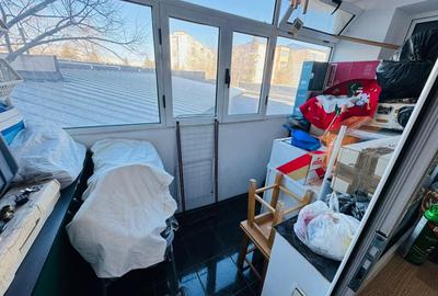 Apartament cu 3 camere în Kiseleff - 7