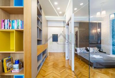 Apartament 2 camere renovat Centrul Istoric - 4