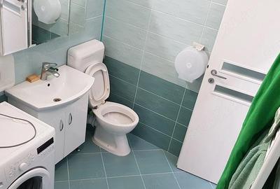 Apartament cu 2 camere decomandat în Central - 2