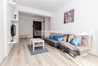 Pipera | Florance Residence | Bloc 2018 | Parcare - 2