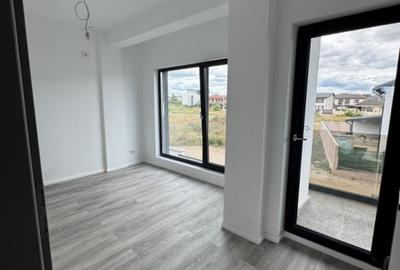 Duplex cu 4 camere cu Canalizare în Albert - 17