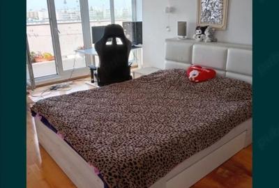 Apartament cu 2 camere semidecomandat în Titan - 1