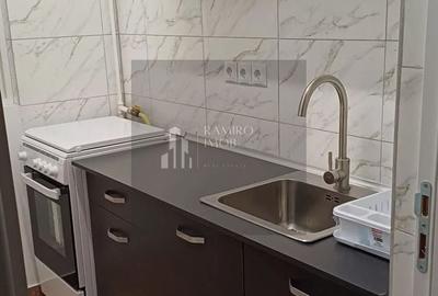 Apartament cu 2 camere semidecomandat, mobilat în Sălaj - 6