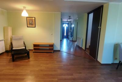 Vila cocheta Mihailesti, P+M, cu dormitor la parter. - 19