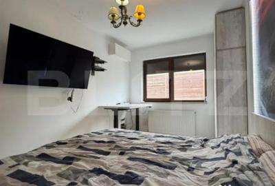 Casă cu 5 camere cu Teren 350 Mp în Florești - 14