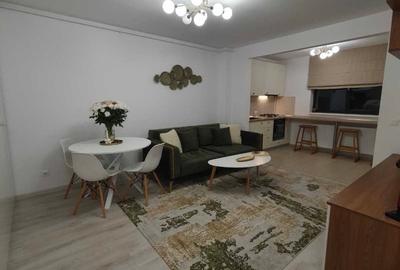 Apartament 2 Camere - Theodor Pallady - 2