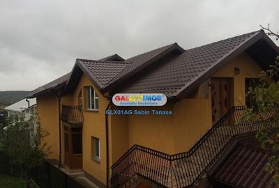 De inch vila P E M moderna la cheie NORD proximitatea AUCH - 1