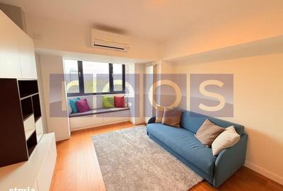 Apartament cu 4 camere decomandat, mobilat în Vitan - 2