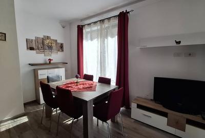 Apartament cu 2 camere,54mp, Zona Gheorgheni - 3