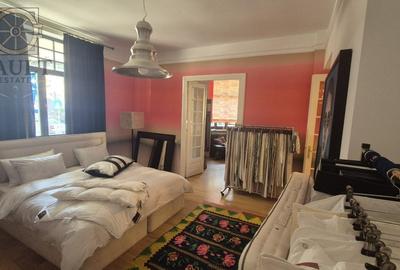 Apartament cu 5 camere semidecomandat în Moșilor - 2