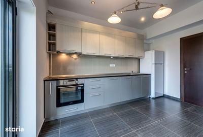 Apartament cu 3 camere în Băneasa - 5