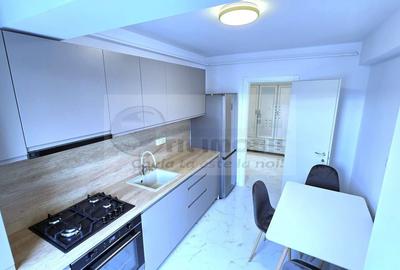 Apartament 2 Camere Bucium - 450 euro - 12