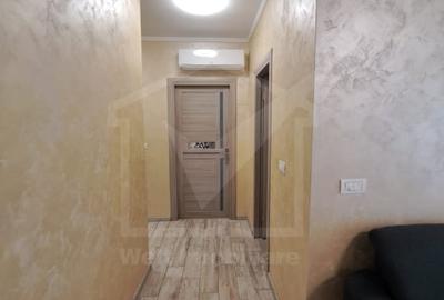 Apartament de lux cu 4 camere - Columna Residence, Floresti - Zona VIVO - 10