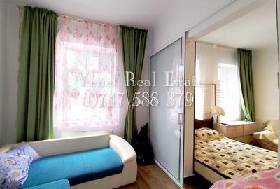 Vila 8 Camere 375 mp 2 apartamente separate Stefan cel Mare Vasile Lascar 0% Co - 3