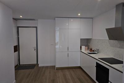 Floreasca-UpSite by Atenor - 3/25-mobilat, utilat nou, parcare + boxa subsol - 15