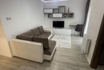 Apartament cu 2 camere decomandat în Decebal - 1