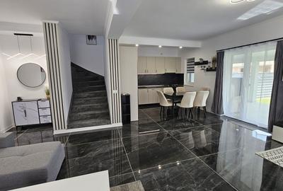 Casă cu 3 camere cu Teren 300 Mp în Dumbrăvița - 6
