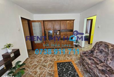 Apartament cu 3 camere semidecomandat în Berceni - 6