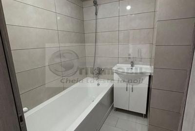Apartament 2 camere,  decomandat, Bucium-Visan. 0% comision. Intabulat - 7