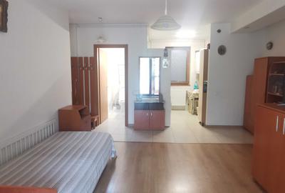 Garsonieră în Brâncoveanu - 2