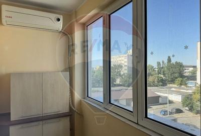 Apartament cu 1 camera de vanzare in zona Port, Galati - 13