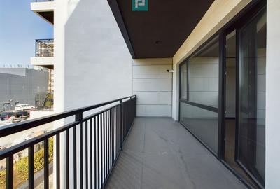 Apartament 2 camere - 58 mp + balcon 10 mp - Nord, Pipera - 1