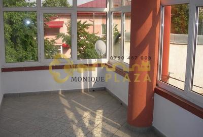 Birou, de 800 mp, în Ultracentral - 16