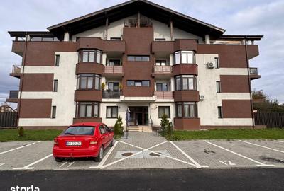 Apartament cu 3 camere în Stupini - 2