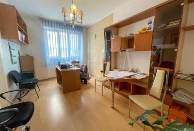 Apartament cu 2 camere semidecomandat în P-ța Mihai Viteazul