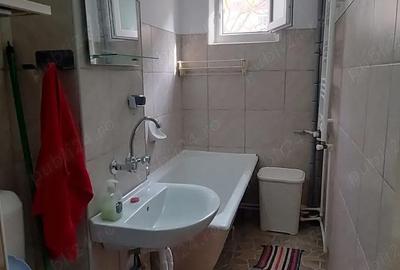 Apartament cu 2 camere semidecomandat în Casa de Cultură - 1