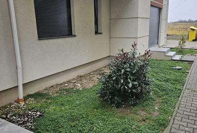 Spațiu comercial, de 56 mp, în Central - 11